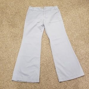 Original JCrew Chinos